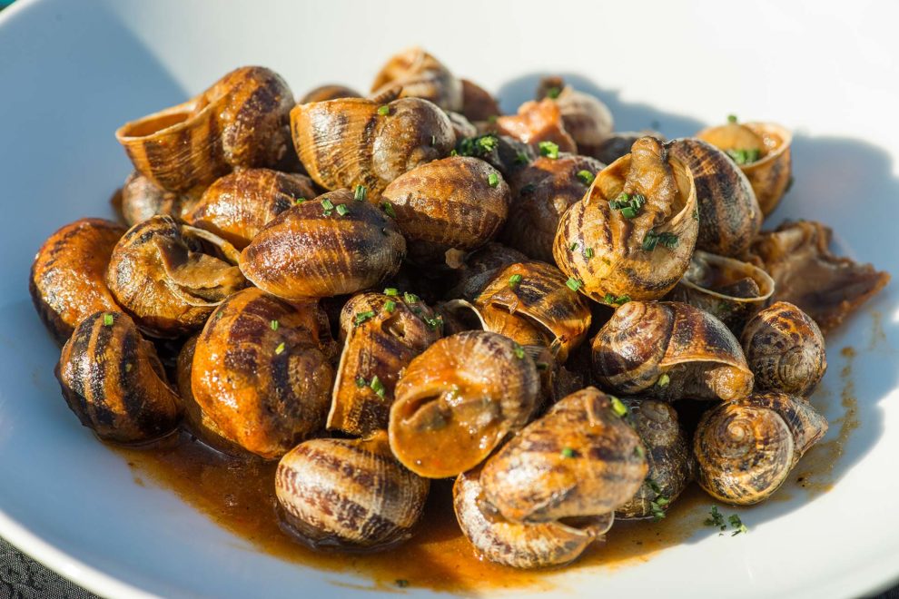 restaurant can xel santa pau