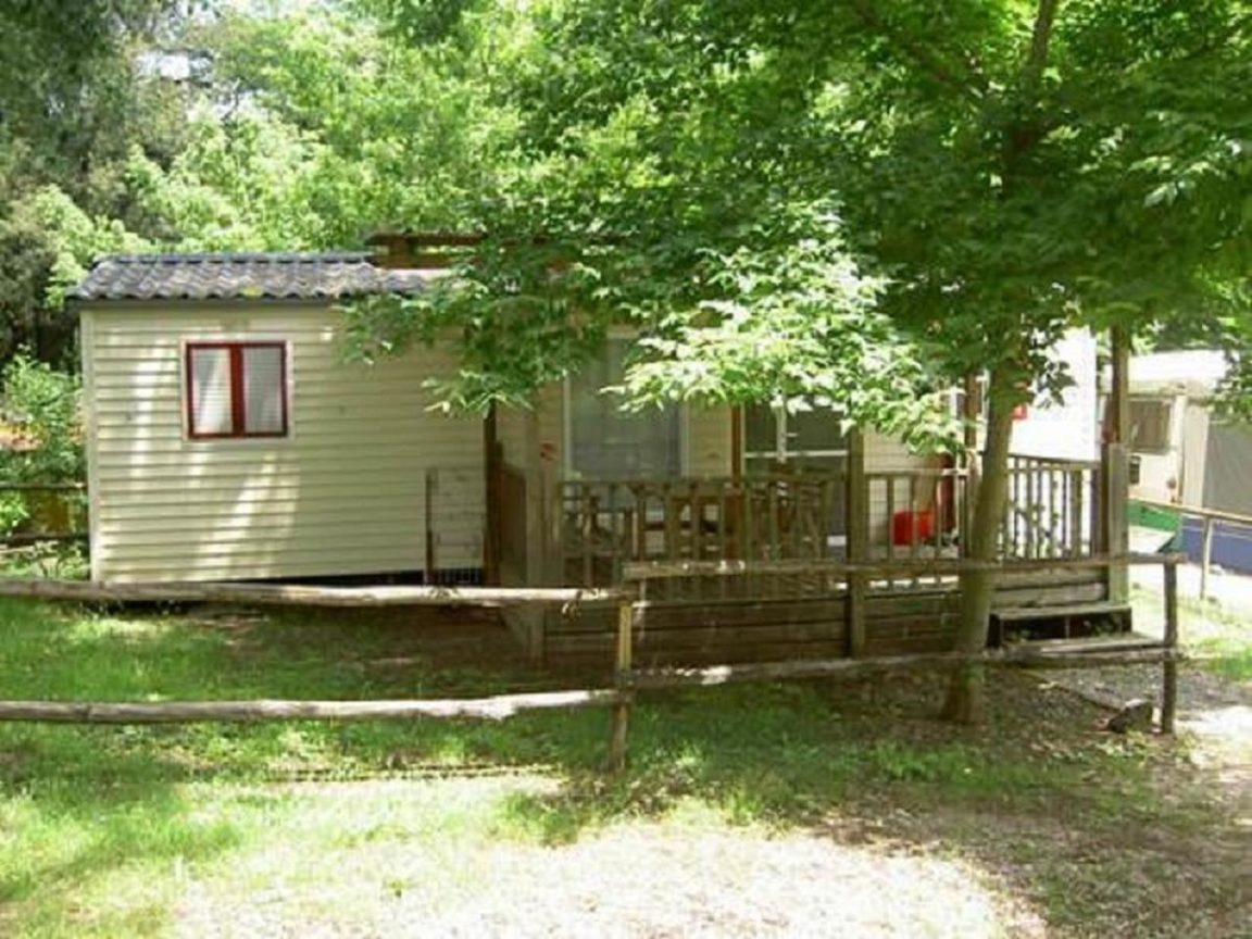 Càmping el Patxet Visit Santa Pau