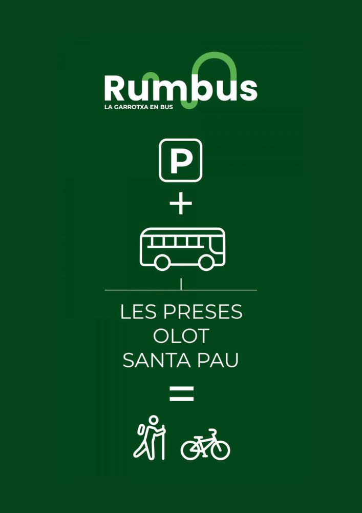 Rumbus Santa Pau