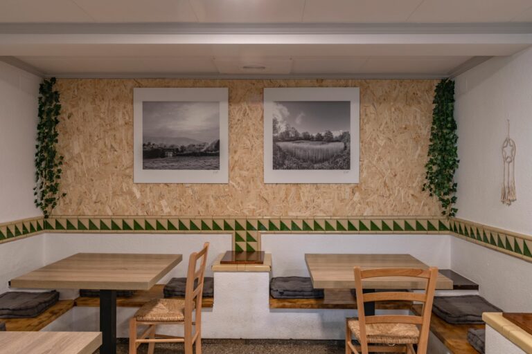 Restaurant Santa Margarida