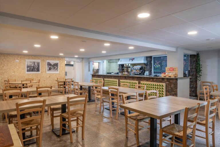 Restaurant Santa Margarida