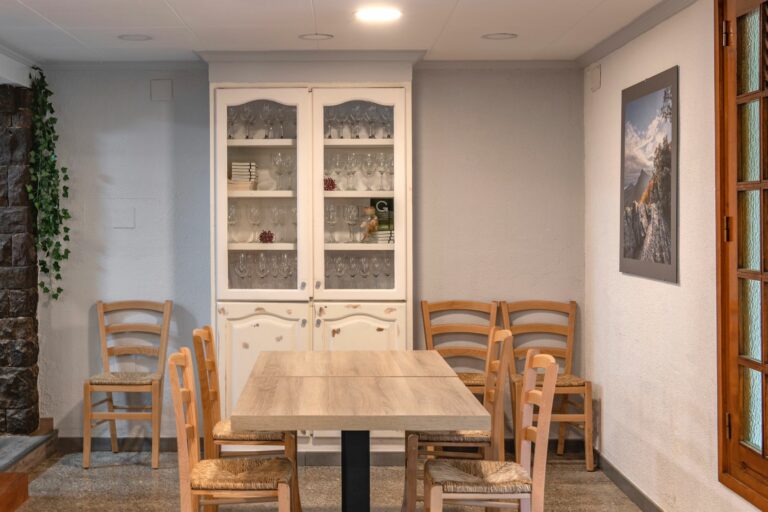 Restaurant Santa Margarida