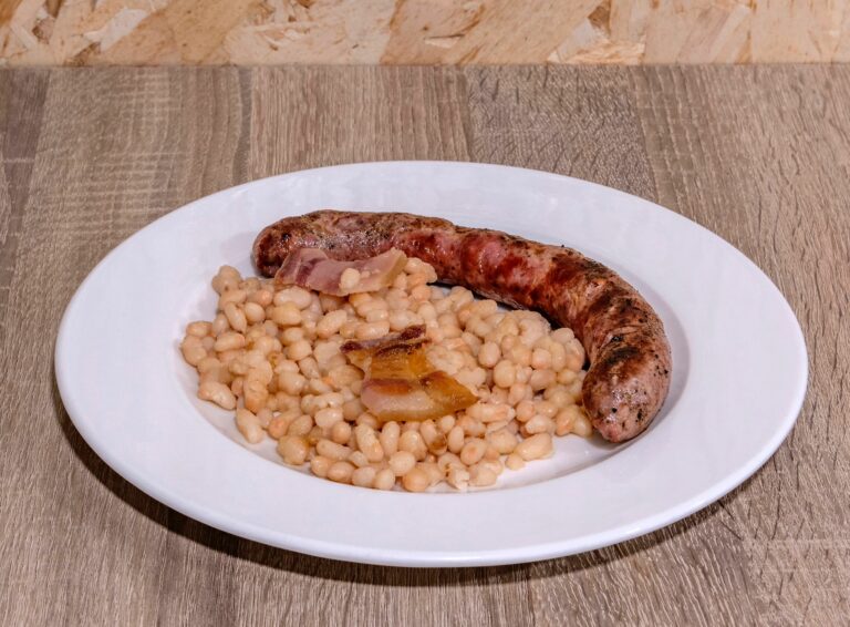 Restaurant Santa Margarida