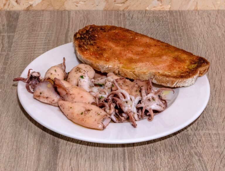 Restaurant Santa Margarida