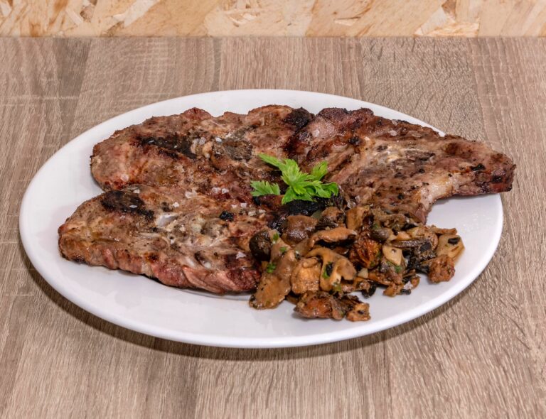 Restaurant Santa Margarida